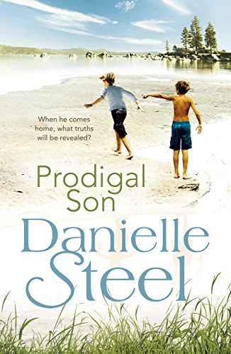 9780552166157: Prodigal Son