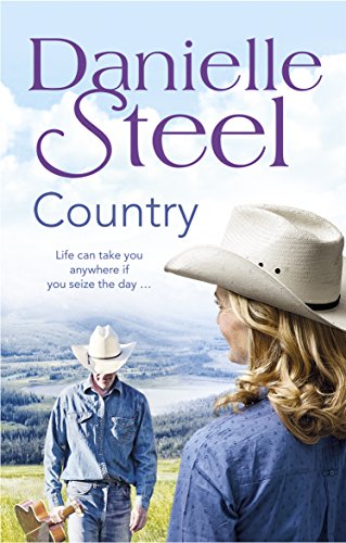 Stock image for COUNTRY (B FORMAT) for sale by BooksRun