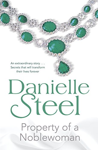 9780552166287: Property Of A Nobel Woman: Steel Danielle