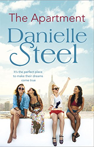 Imagen de archivo de The Apartment: Steel Danielle a la venta por WorldofBooks