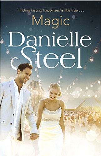 9780552166324: Magic: Steel Danielle