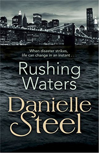 9780552166362: Rushing Waters [Lingua inglese]: Steel Danielle