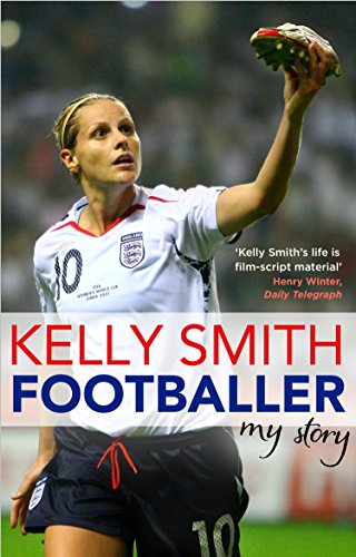 9780552166430: Footballer: My Story