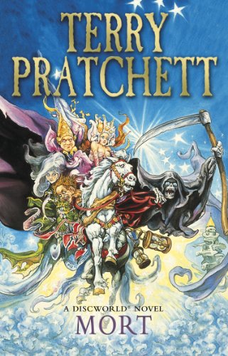 Stock image for Mort: A Discworld Novel for sale by Goodwill