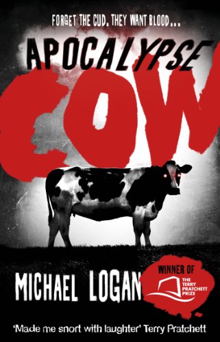 Beispielbild fr Apocalypse Cow zum Verkauf von ThriftBooks-Dallas