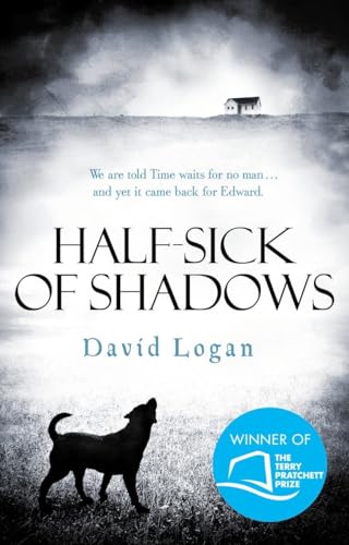 Stock image for Half-Sick of Shadows for sale by Better World Books