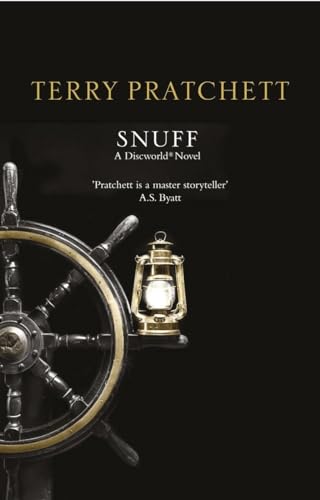 9780552166768: Snuff: (Discworld Novel 39)