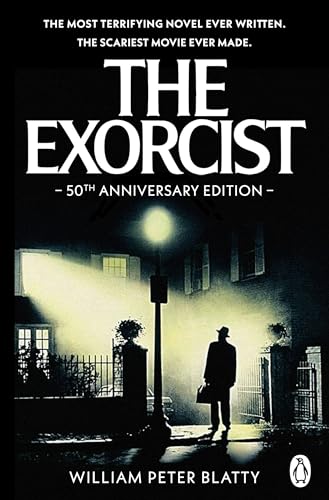 9780552166775: Exorcist