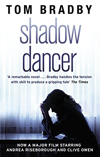 Beispielbild fr Shadow Dancer zum Verkauf von SecondSale