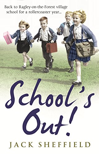 Beispielbild fr School's Out! zum Verkauf von WorldofBooks