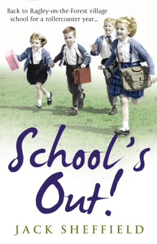Imagen de archivo de School's Out! a la venta por Better World Books