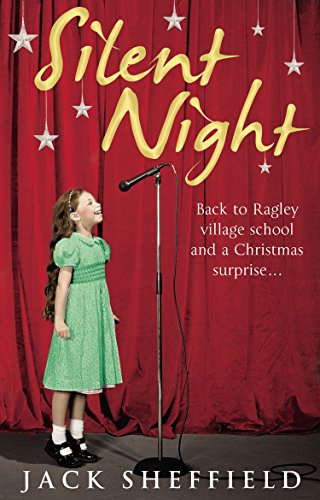 Stock image for Silent Night for sale by Blackwell's
