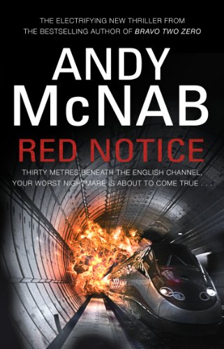 Imagen de archivo de Red Notice (Tom Buckingham) a la venta por SecondSale