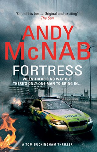 Stock image for Fortress: On the Streets of Britain, a New Battle is Being Fought. (Tom Buckingham) for sale by Half Price Books Inc.