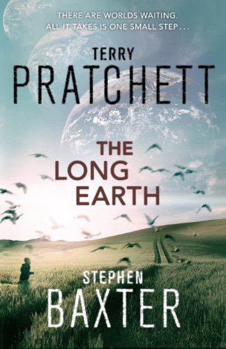 Beispielbild für The Long Earth zum Verkauf von Better World Books: West