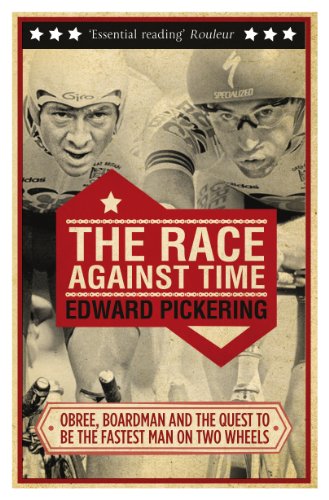 Beispielbild fr The Race Against Time zum Verkauf von AwesomeBooks