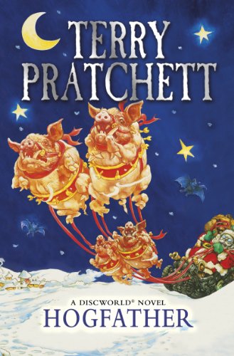 Hogfather : (Discworld Novel 20) - Terry Pratchett