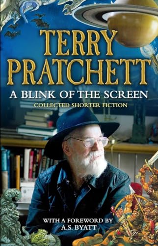 9780552167734: The Blink Of Screen: Collected Short Fiction