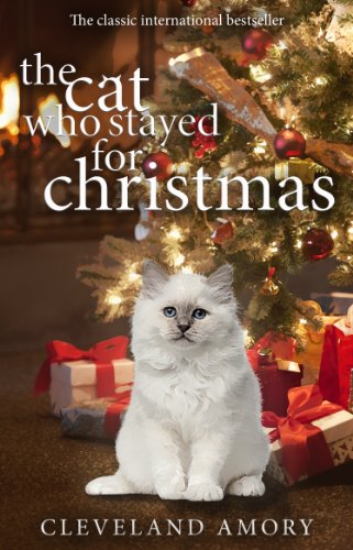 Stock image for CAT WHO STAYED FOR CHRISTMAS(R/I) for sale by HPB-Diamond