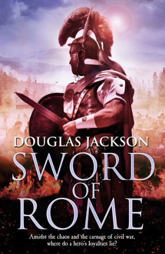 Stock image for Sword of Rome (4) (Gaius Valerius Verrens) for sale by Wonder Book