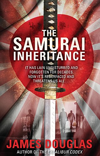 Stock image for The Samurai Inheritance for sale by Brit Books
