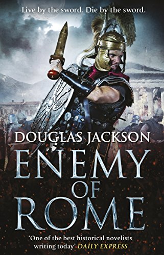 Stock image for Enemy of Rome: Volume 5 for sale by ThriftBooks-Dallas