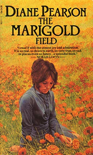 9780552168076: The Marigold Field