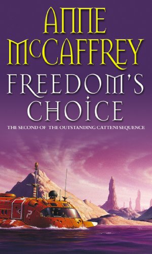 9780552168137: Freedom's Choice (The Catteni Sequence)