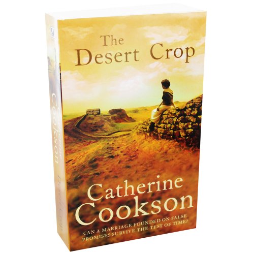 9780552168229: Catherine Cookson Collection 10 Books Set Pack (Feathers in the Fire, The Blind Miller, The Upstart, The Branded Man, The Desert Crop, Kate Hannigan, Pure as the Lily, The Round Tower, The Tinker's Girl, The Obsession) (Catherine Cookson Collection)