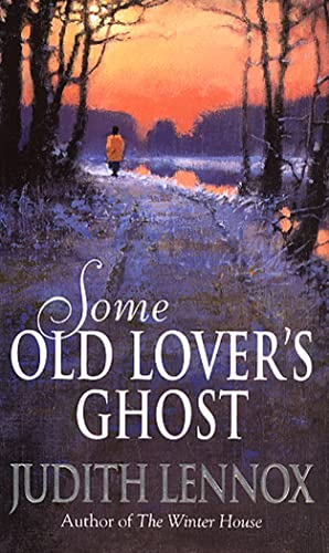 9780552168397: Some Old Lover's Ghost
