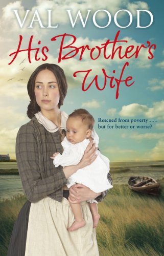 Stock image for His Brothers Wife for sale by Reuseabook