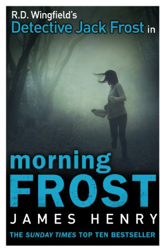 Stock image for Morning Frost for sale by Blackwell's