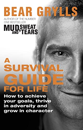 9780552168625: A survival guide for life
