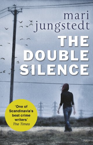Stock image for The Double Silence: Anders Knutas series 7 for sale by AwesomeBooks