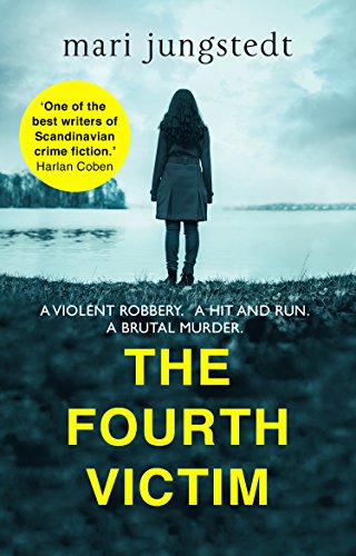 9780552168779: The Fourth Victim: Anders Knutas series 9