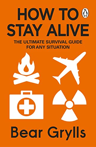 Beispielbild fr How to Stay Alive zum Verkauf von Blackwell's