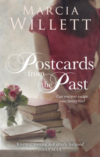 9780552169004: Postcards from the Past