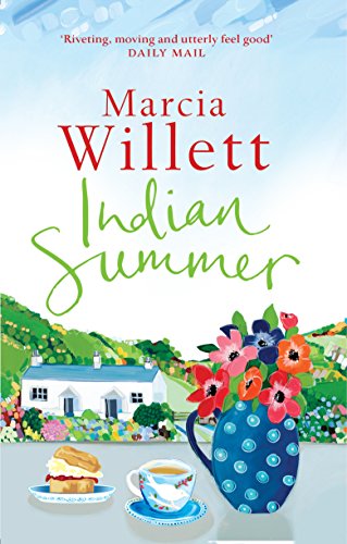 Beispielbild fr Indian Summer zum Verkauf von WorldofBooks