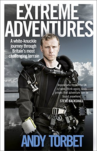 Stock image for Extreme Adventures for sale by Blackwell's