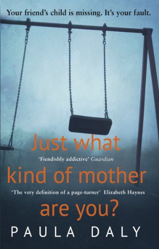 Beispielbild fr Just What Kind of Mother Are You? zum Verkauf von ThriftBooks-Atlanta