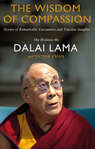 9780552169233: The Wisdom of Compassion: Stories of Remarkable Encounters and Timeless Insights