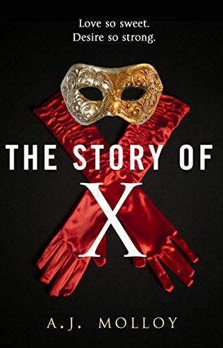 Beispielbild fr The Story of X zum Verkauf von Better World Books