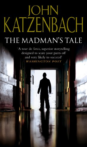 Stock image for The Madmans Tale for sale by Brit Books