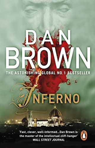 Stock image for Inferno for sale by Better World Books: West