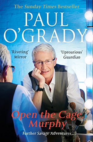 9780552169875: Open the Cage, Murphy!