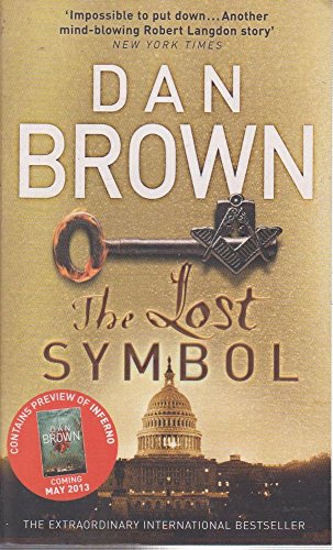 Imagen de archivo de The Lost Symbol: Limited Edition a la venta por WorldofBooks