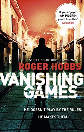 Beispielbild fr Vanishing Games zum Verkauf von WorldofBooks