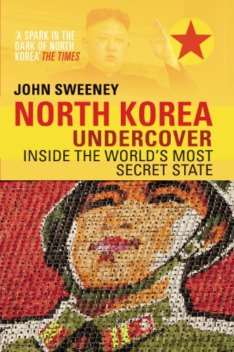 Beispielbild fr North Korea Undercover zum Verkauf von WorldofBooks
