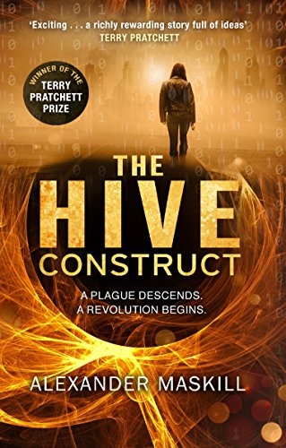 Beispielbild fr The Hive Construct zum Verkauf von WorldofBooks