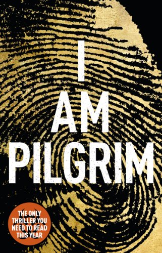 Beispielbild fr I Am Pilgrim: Terry Hayes zum Verkauf von WorldofBooks